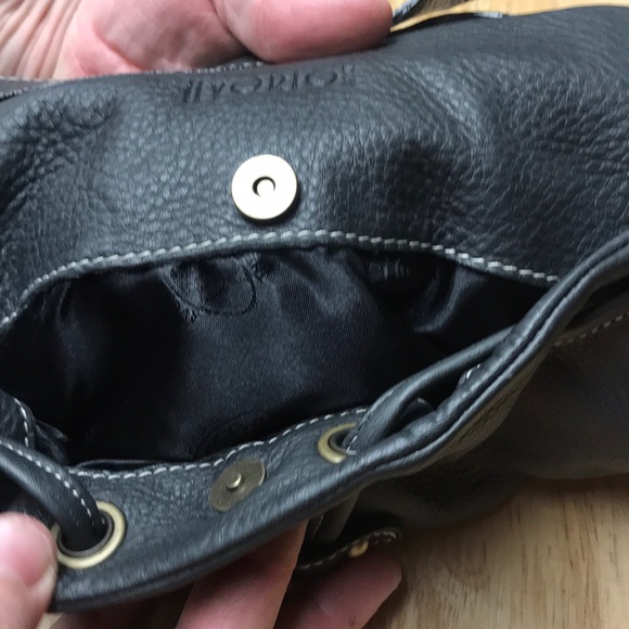 NWT Avorio soft leather bag - Picture 4 of 4